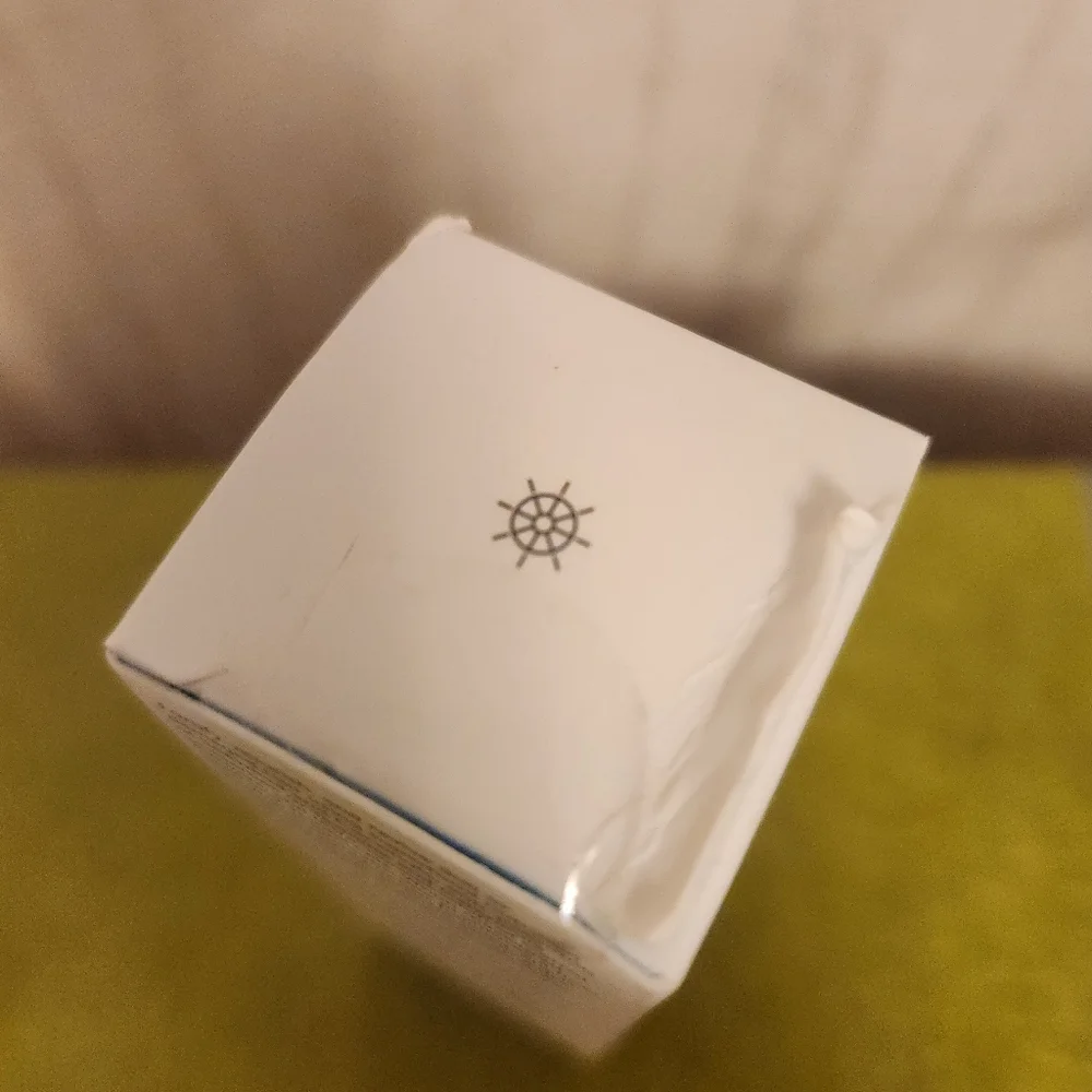 NIB Earth Harbor Sunstone‎ hair elixer